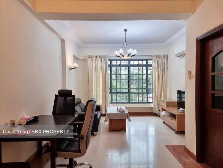 Casuarina Cove (D15), Condominium #544055391